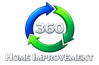 DFW 360 Home Improvement