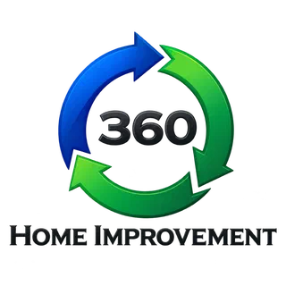 DFW 360 Home Improvement